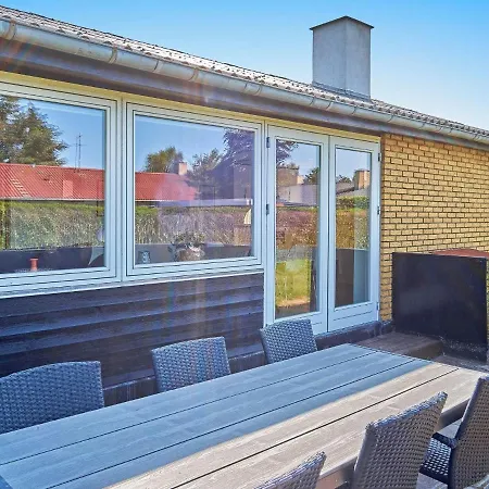 Holiday Home Ronne VI Exterior photo