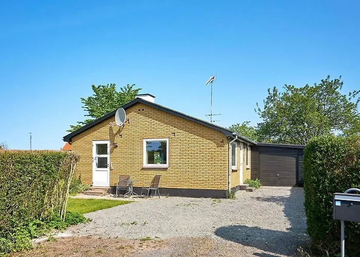 Holiday Home Ronne VI