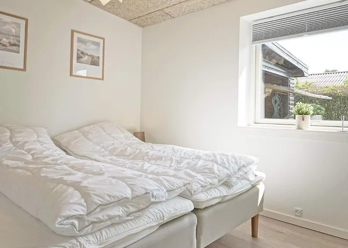 Holiday Home Ronne VI